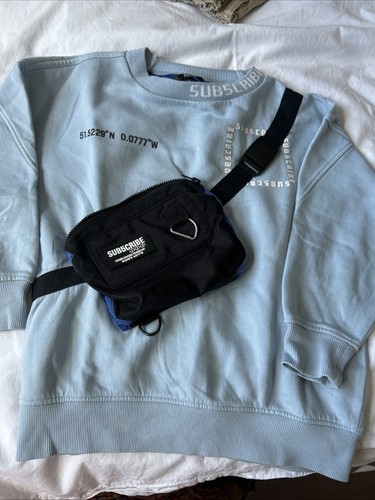 Boys sweatshirt age - 6, from