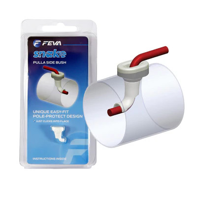 Feva snake side puller bush - feva, |