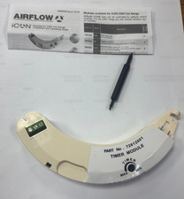Airflow 72612601 Icon Fan