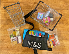 Marks & Spencer’s Shopping