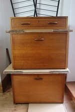 Staples Ladderax Shelving Unit