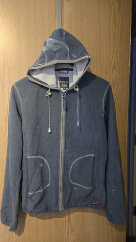 Slam women fleece jacket - fleece,