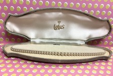 Lotus Simulated Pearl