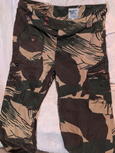 Fireforce ventures pants - ventures, in