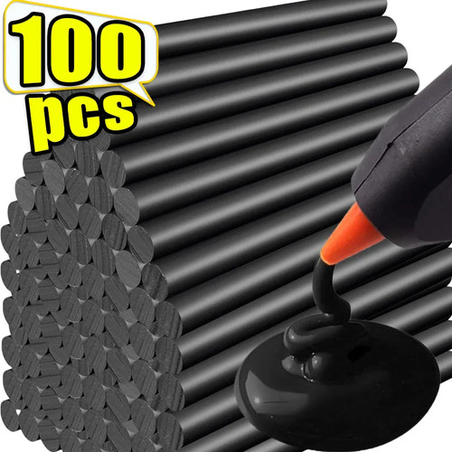 Hot melt glue - melt, eva