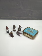 Jollico Timpo Vintage Lead