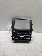 Ford mondeo mk5 heater control - heater,