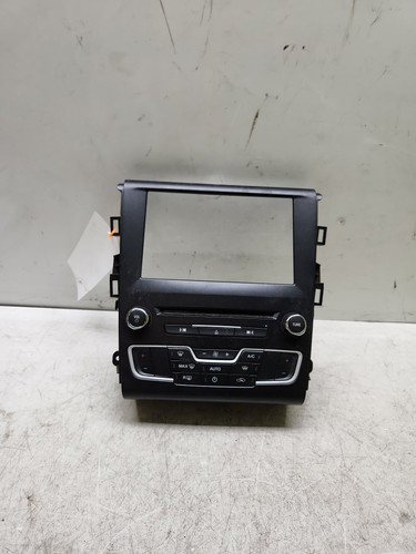Ford mondeo mk5 heater - ford,