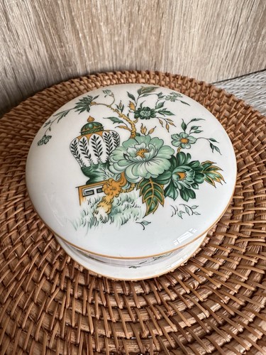 Vintage crown staffordshire - vintage,