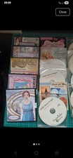 Debbie Moore  CD ROM BUNDLE