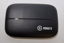 (FAULTY) Elgato HD60 S