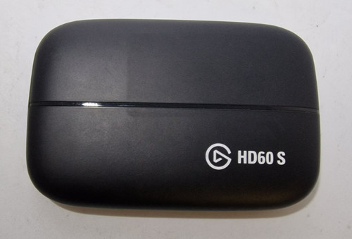 Elgato hd60 s - (faulty),