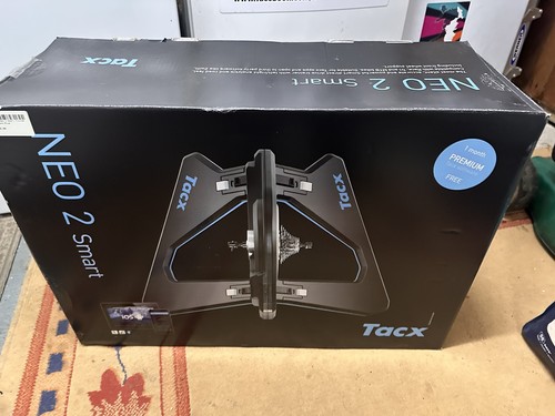 Tacx neo smart - tacx, 2