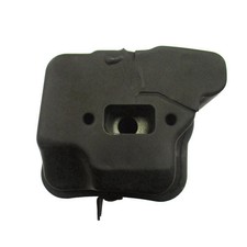 Exhaust Muffler Pipe for STIHL