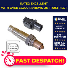 Lambda sensor ve381391 - sensor,