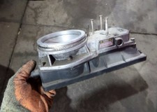 VW GOLF MK1 GTI 1.8 AIR MASS