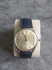 Atlantic Worldmaster Original 21 Jewels Watch