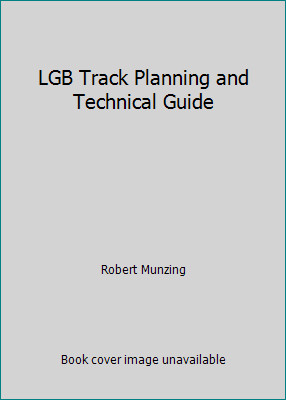 Lgb track planning and - planning,