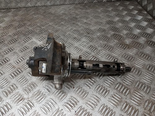 Ford focus spd manual - focus,