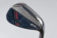 Taylormade ATV Gap Wedge / 50 Degree / Wedge Flex KBS Shaft