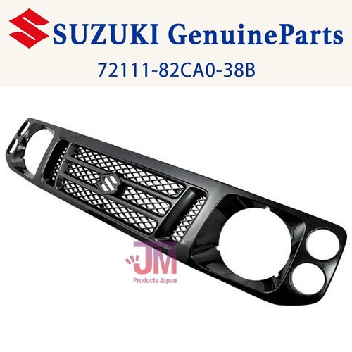 Suzuki jimny samurai front - jimny,