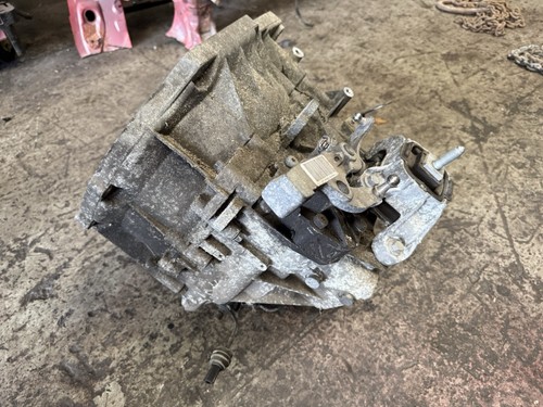 Mini cooper gearbox manual - mini,