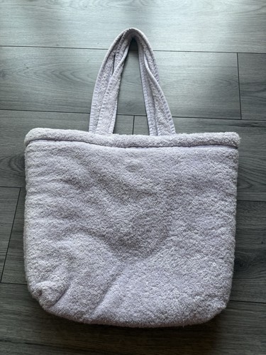 Zara maxi towel - maxi, bag