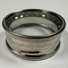 Rockford watch storage - rockford,