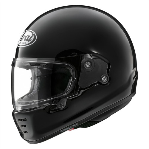 Arai concept plain - arai, xe