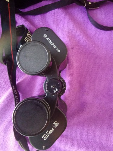 Tento bnu3 binoculars 12x40 - bnu3,