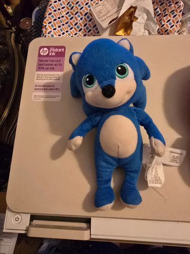 Tomy sonic the hedgehog - tomy,