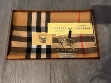 Burberry Classic Check 100%