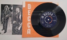 Small Faces "Sha-La-La-La-Lee"