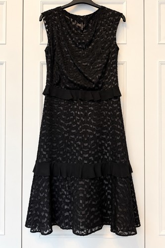 Beautiful reiss black lace - beautiful,