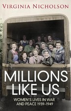 Millions Like Us: Women's