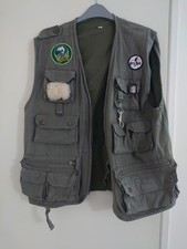Fly Fishing Vest / Gilet