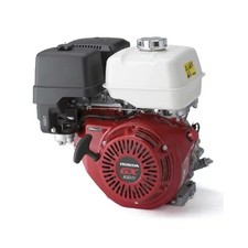 Honda GX390 Engine 13HP Petrol QXQ4 1" Parallel Keyway Shaft Pressure Washer