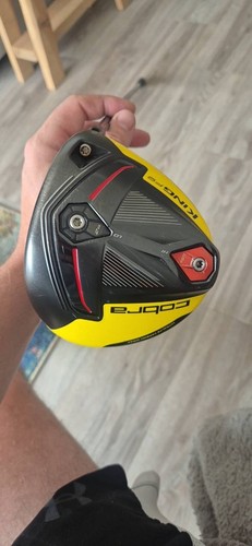 Cobra king driver 10 5 - king, f9