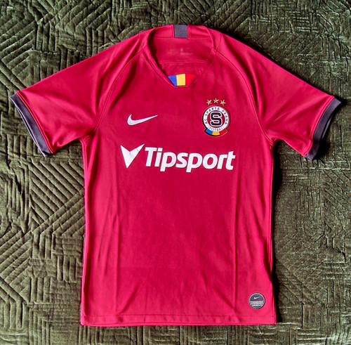 Sparta praha home - home, nike