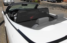 AIRAX Windblocker for Saab 9-3