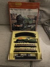 Hornby Railways Flying