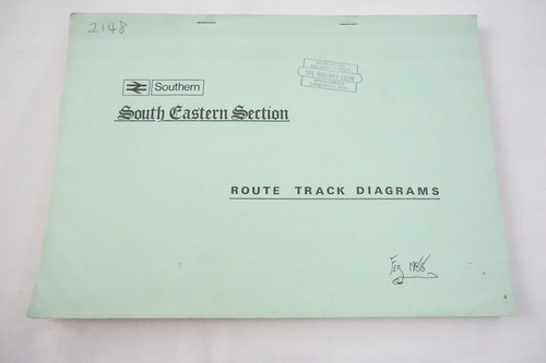 1988 southern region - 1988,