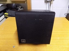 1 AKG LSM50 Rare 1980s Micro