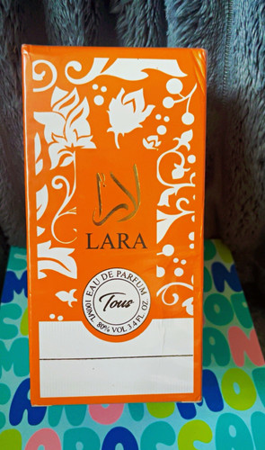 Tous lara eau parfum spray - de,