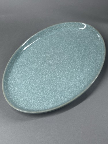 Denby pottery elements - pottery, green