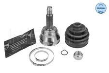 Driveshaft CV joint Wheel Side