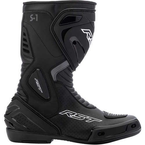 Rst sports boots - s1,
