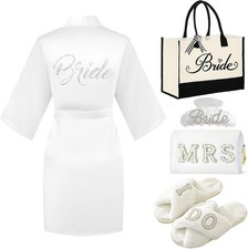 5 Pcs Bride to Be Gift Set