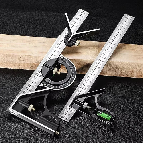 Adjustable sliding combination - adjustable,