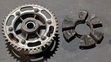 Genuine kawasaki zzr1100 - kawasaki,